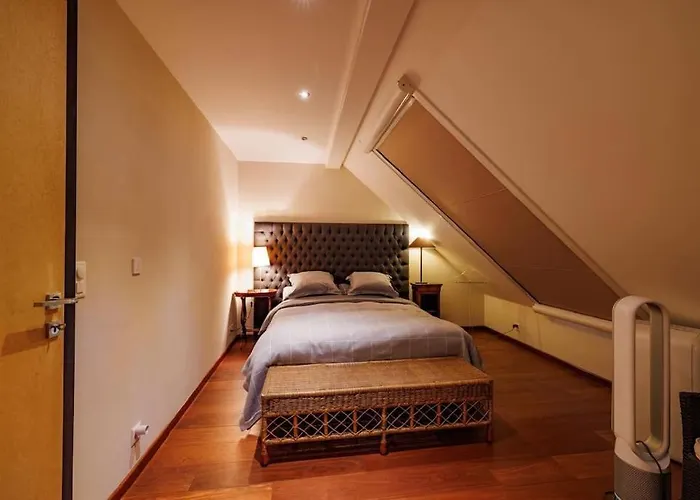 아파트 Cosy A 2 Minutes Du