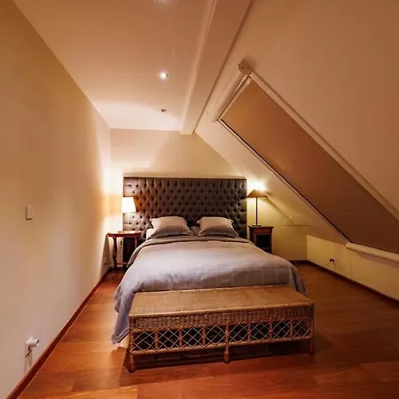 Διαμέρισμα Cosy A 2 Minutes Du